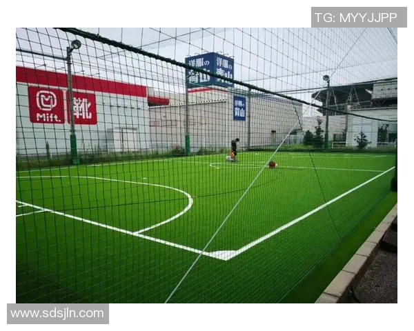 探索足球五人制场地的设计理念与比赛规则解析