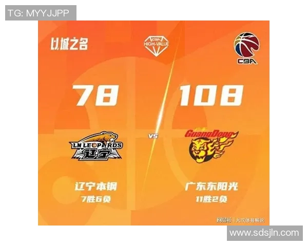 今晚辽宁队对决广州队期待精彩对抗揭开篮球盛宴新篇章